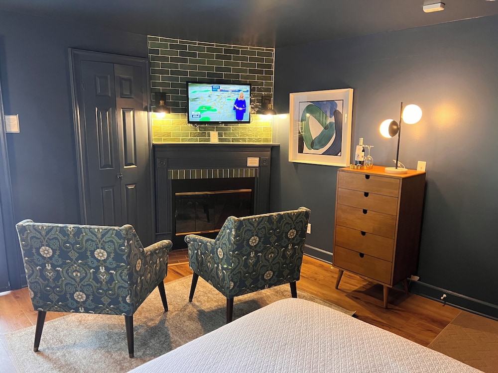 The Cornell Inn Lenox & The Berkshires - photo 29