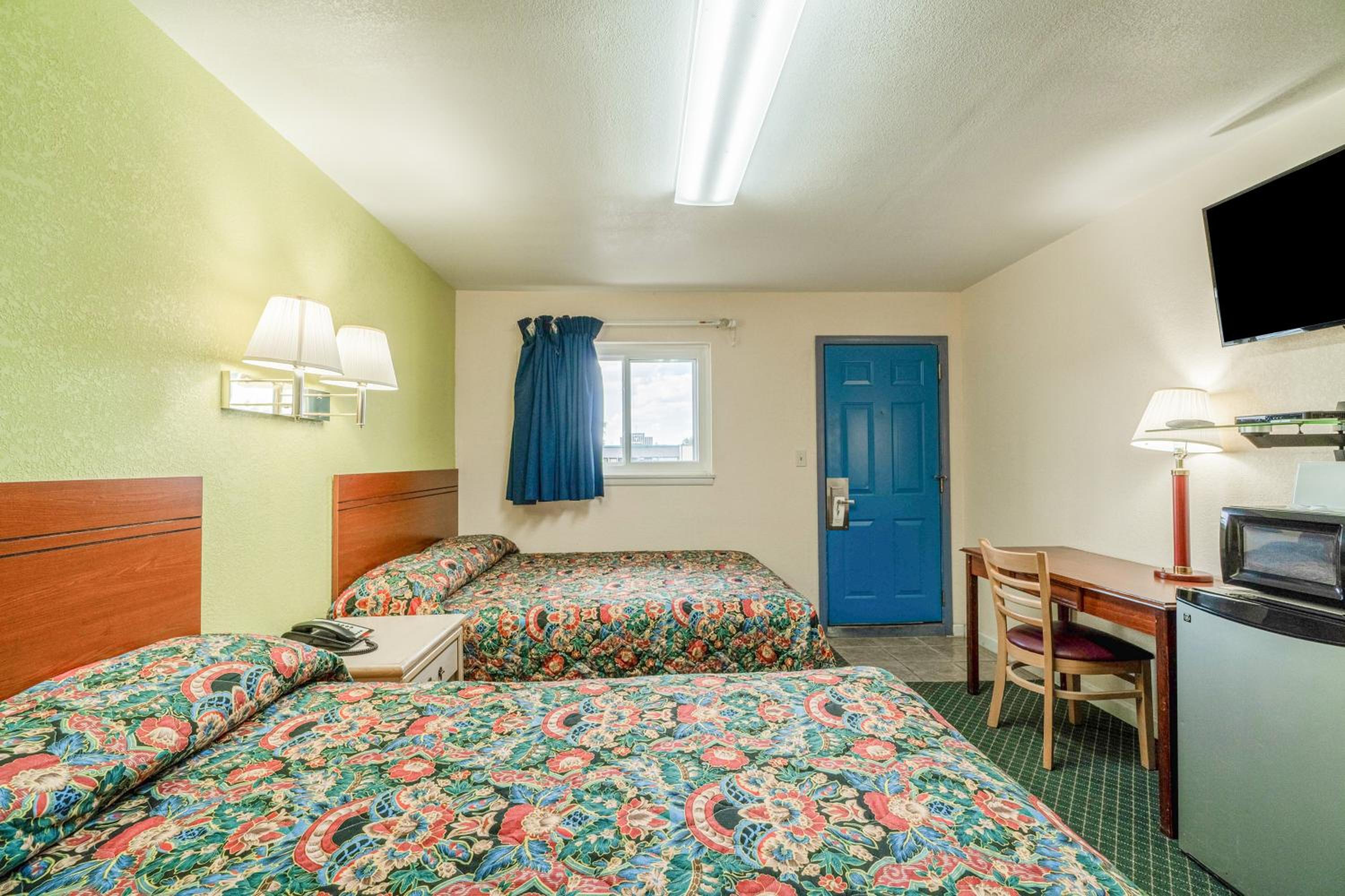 Longhorn Motel Boise City - photo 33