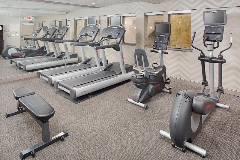 Residence Inn by Marriott Shelton Fairfield County - photo 60
