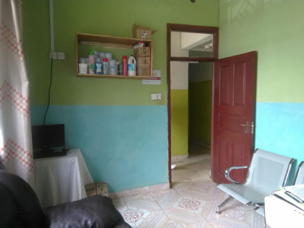 Enigma Resort — Kisumu — photo 4