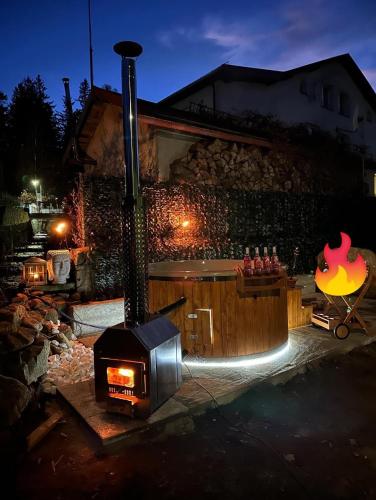 Dom Bystrzyk — 4-Star Luxury Hotel in Karpacz, Poland