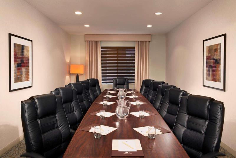 DoubleTree by Hilton Hotel Vancouver - photo 66