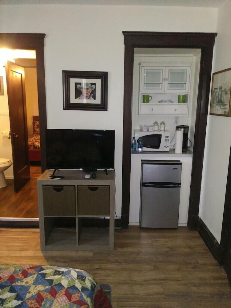 Trucountry Inn - photo 29