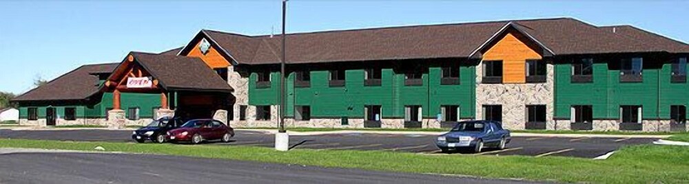 White Oak Inn & Suites - photo 16