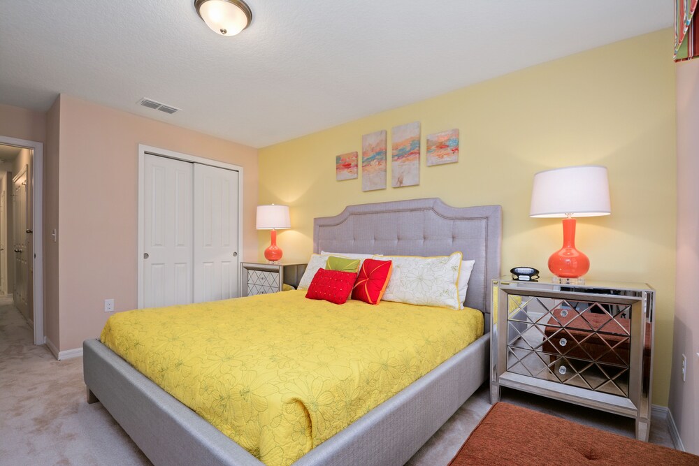 5126 Compass Bay Resort Orlando 4Bedrooms Close to Disney - photo 8