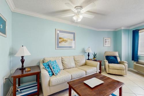 Bluewater Resort 718 in Myrtle Beach, United States