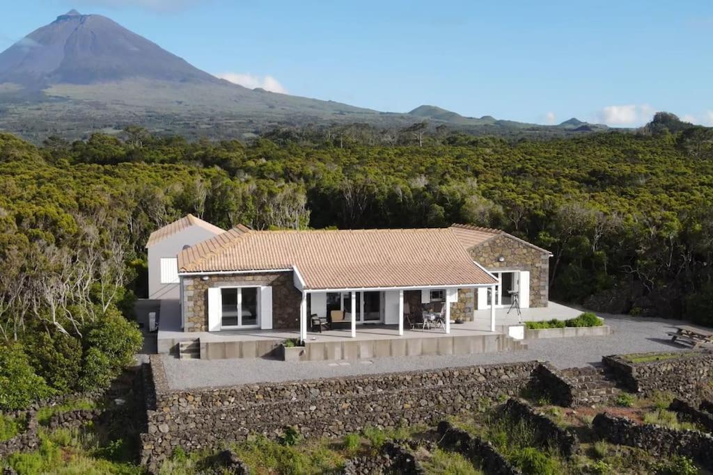 Pérola do Pico in Madalena, Portugal