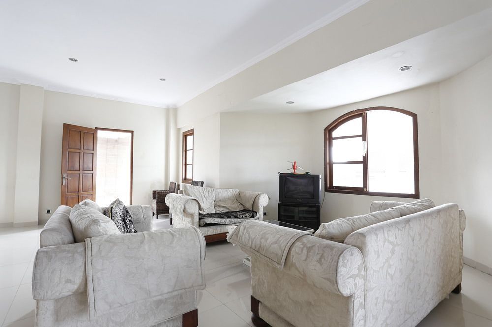 RedDoorz Plus @ Godean in Sleman, Indonesia