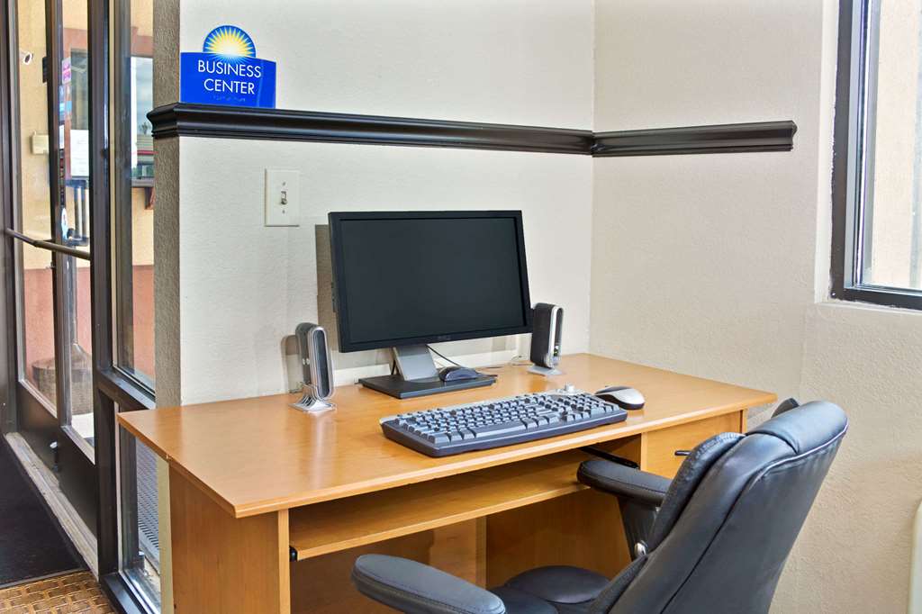Days Inn by Wyndham Lawrenceville - photo 14