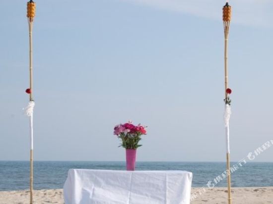 Hampton Ocean Resort - photo 25