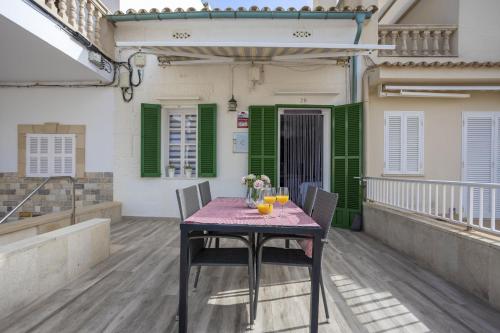 Hm010cma — 4-Star Luxury Hotel in Can Picafort, Spain
