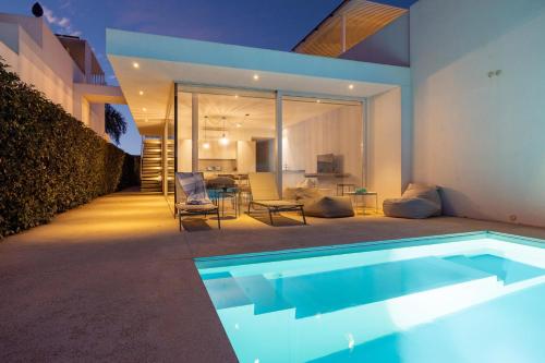 Villa D'Argento — 4-Star Luxury Hotel in Ragusa, Italy