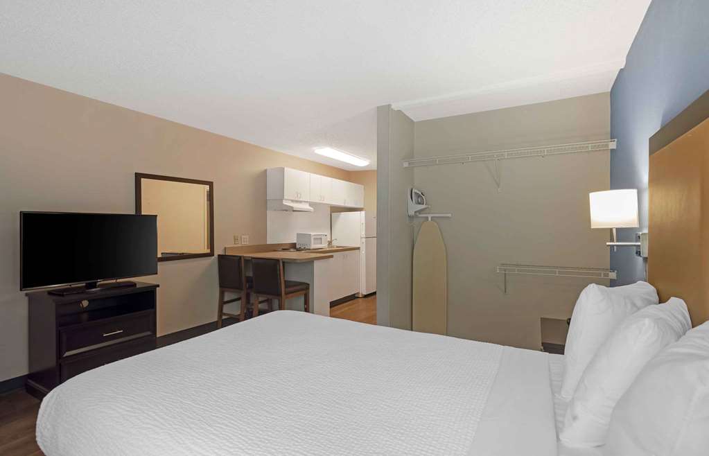 Extended Stay America Suites Memphis Airport - photo 15