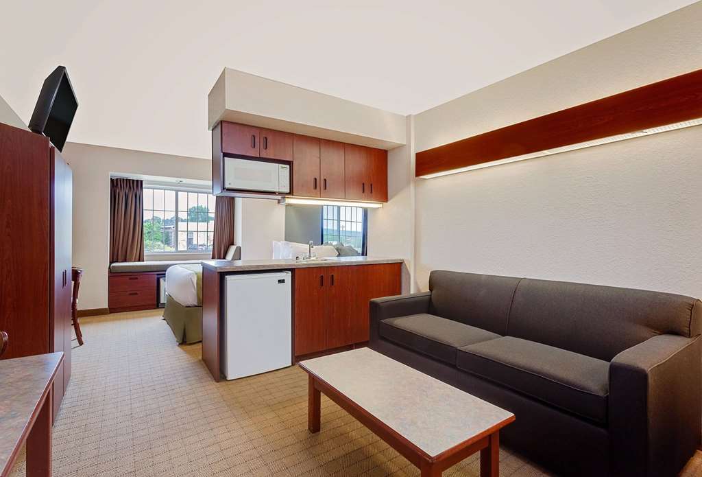 Microtel Inn & Suites by Wyndham Wellsville - photo 10