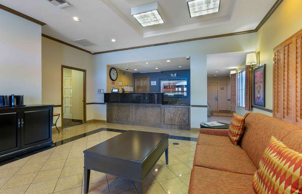 Extended Stay America Phoenix Chandler E. Chandler Blvd. - photo 4