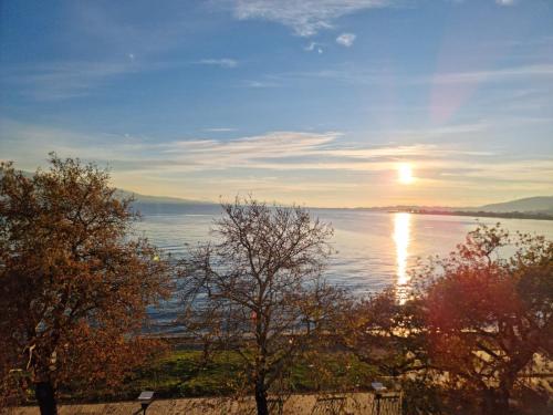 Place 2 Be — 4-Star Luxury Hotel in Nafpaktos, Greece