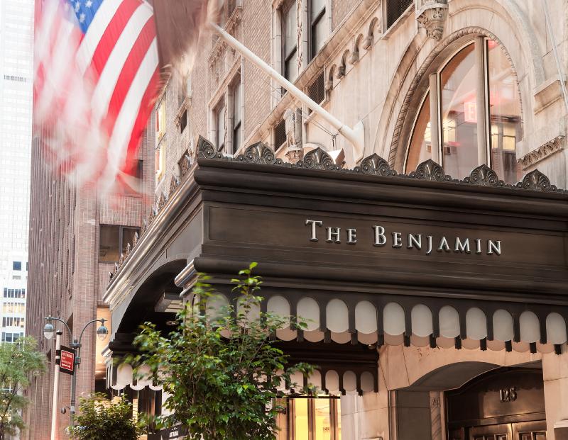 The Benjamin Royal Sonesta New York - photo 2