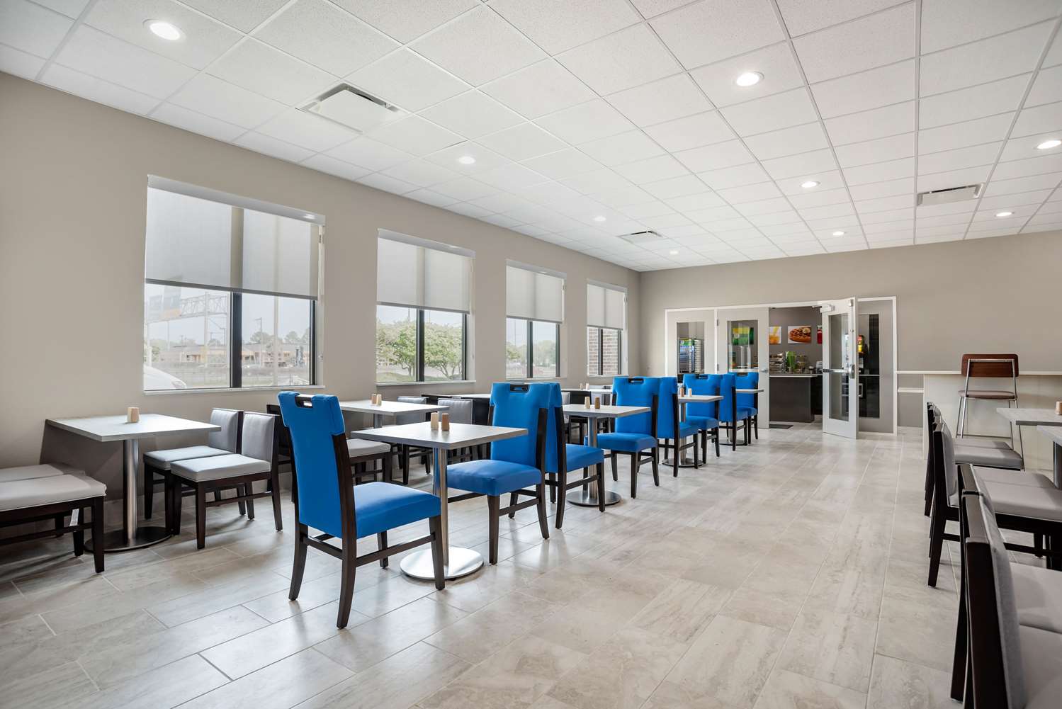 Quality Inn Baton Rouge East I 12 - photo 3