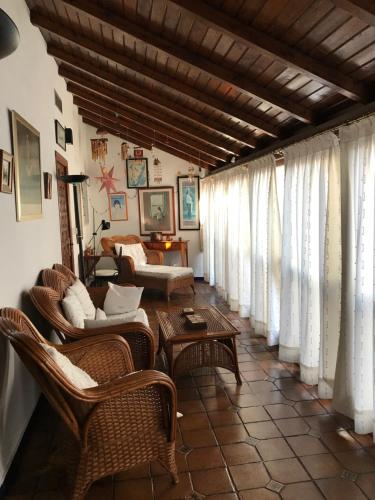 Casa longa — 4-Star Luxury Hotel in Cordoba, Spain