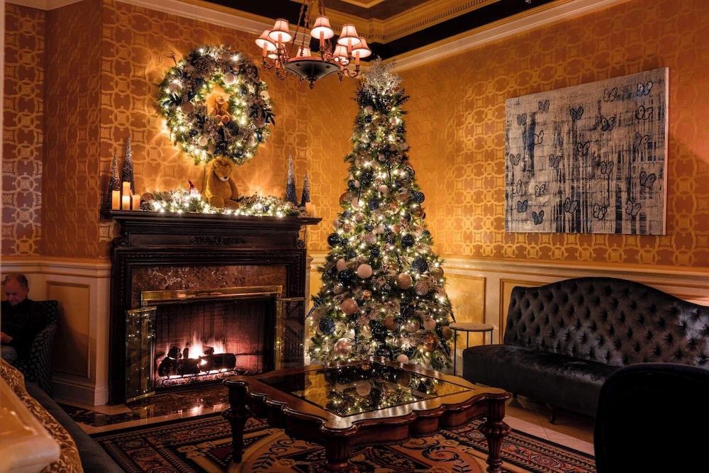 The Lenox Hotel Boston - photo 7