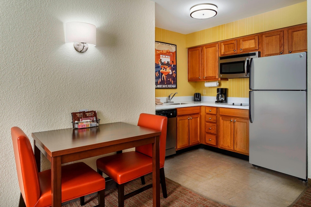 Residence Inn by Marriott Houston Downtown Convention Center - photo 11
