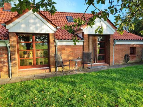 Fischerhaus am Deich 45233 — Jemgum — photo 3