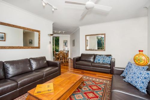 Breeze@Byron 1 Clarkes Beach in Byron Bay, Australia