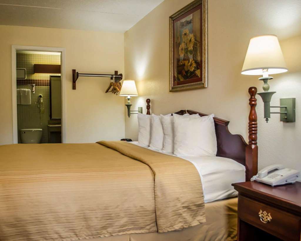Quality Inn Crystal River - photo 12
