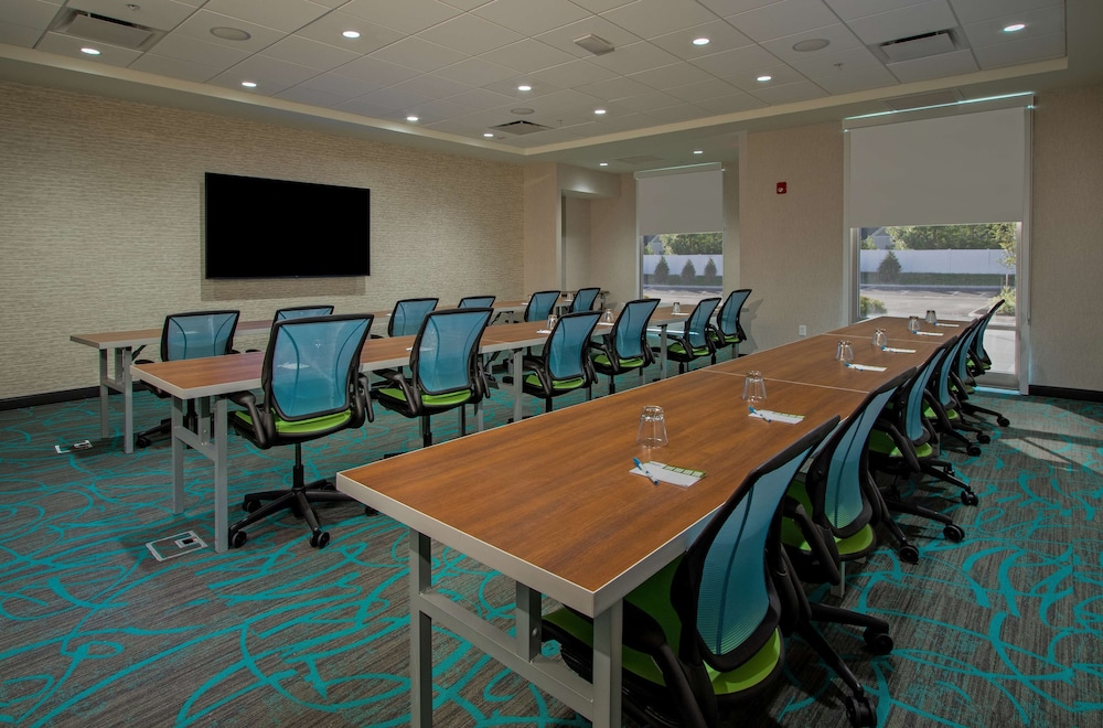 Home2 Suites by Hilton Grove City Columbus - photo 35