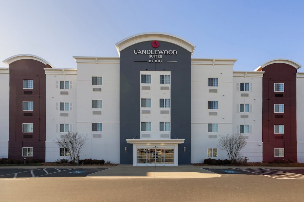 Candlewood Suites Fort Campbell Oak Grove by IHG in Oak Grove, United States