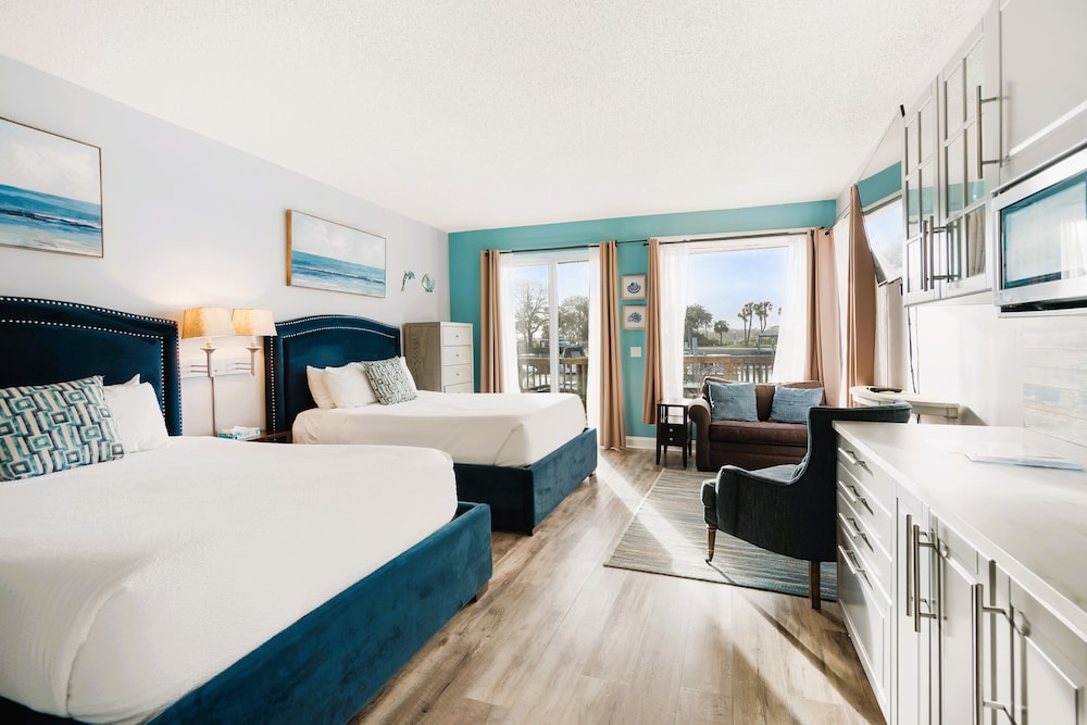 Inn at Camachee Harbor by Coolvacay - photo 10