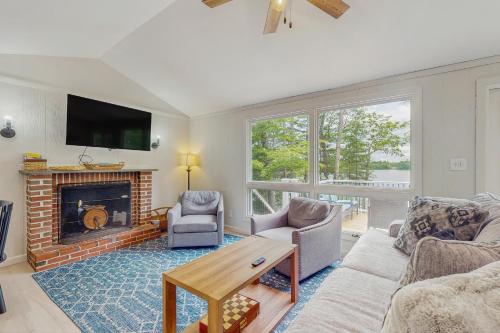 Duncan Cottage — Ossipee — photo 3