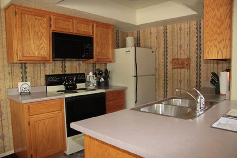 Quality Hill Resort - photo 20