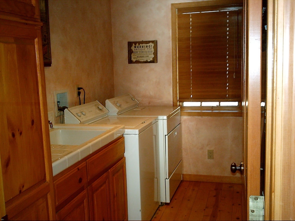 Double Eagle Resort & Spa - photo 43