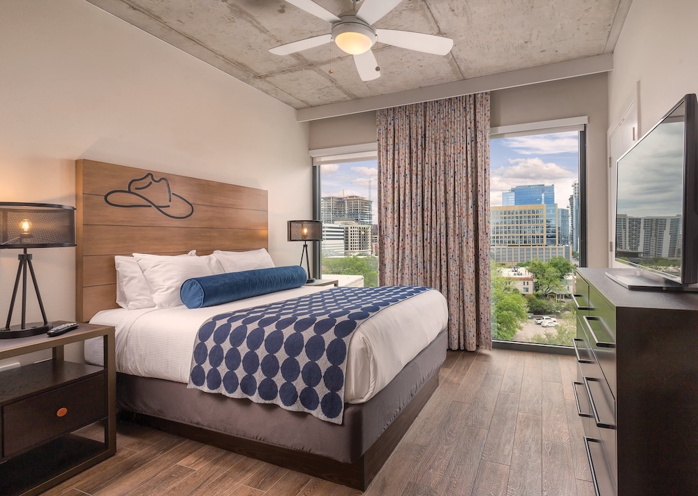 Club Wyndham Austin - photo 18