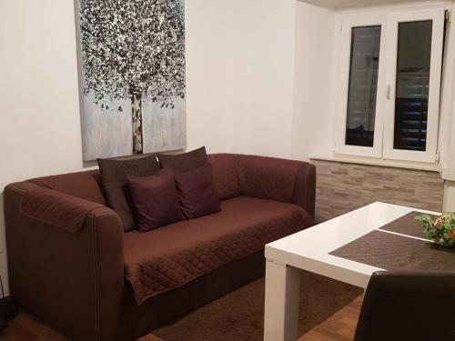 Apartments Minerva Superior One Bedroom Apartment A3