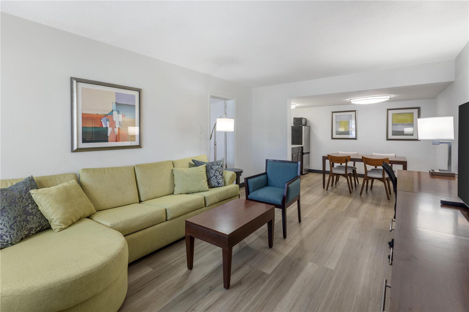 Best Western Palm Beach Lakes - photo 13