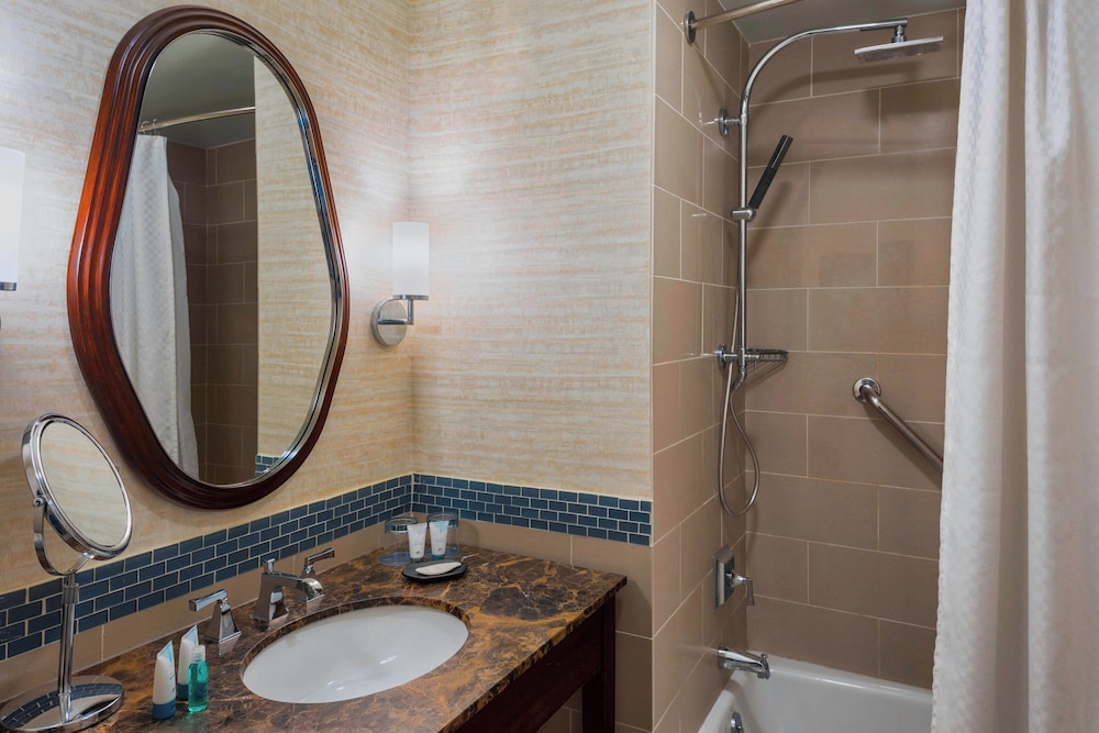 The Westin Mount Laurel - photo 12
