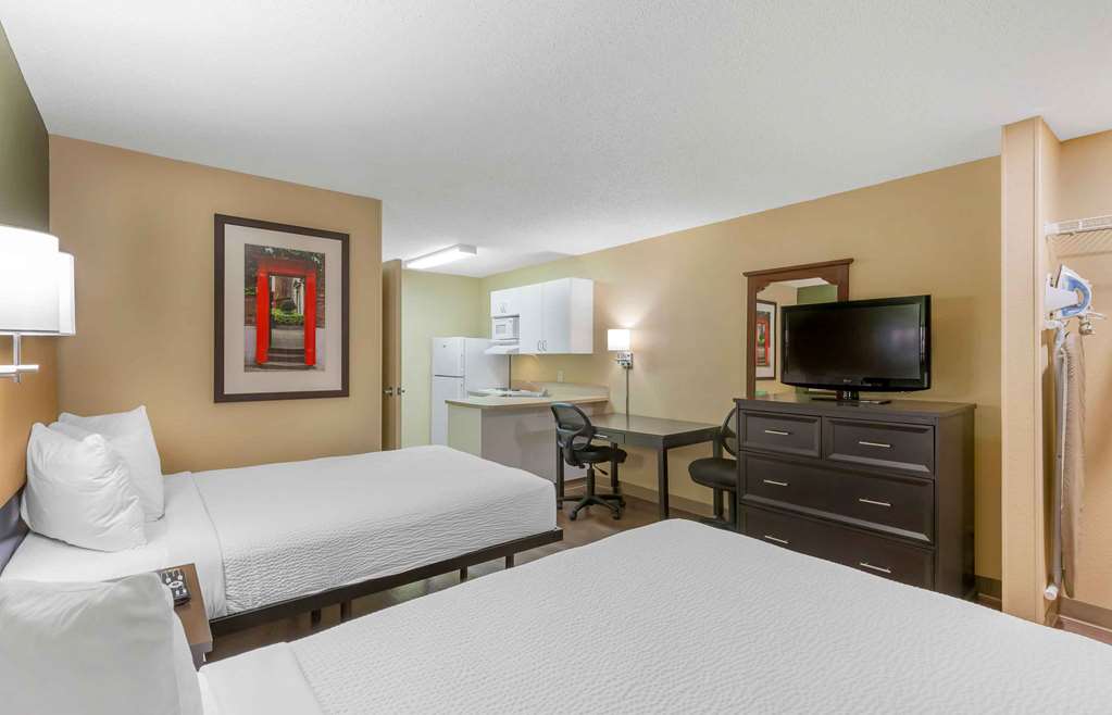 Extended Stay America Suites Jacksonville Camp Lejeune - photo 23