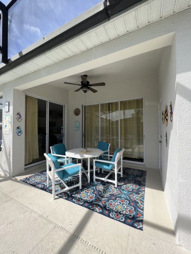 4 Bed Pool Spa Home windsor Palms Resort - photo 11