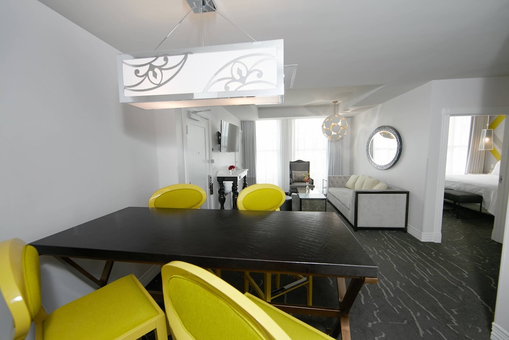 Elyton Hotel Autograph Collection by Marriott - photo 19