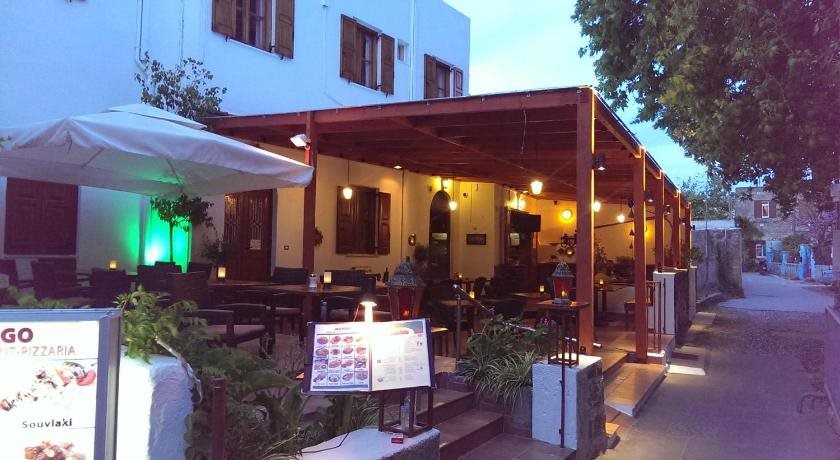 Mango Rooms — Rodos — photo 4