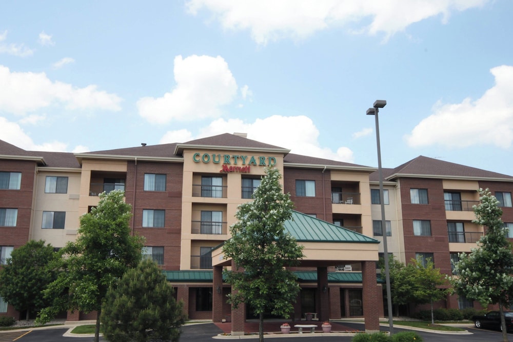 Courtyard by Marriott Chicago Bloomingdale - featured photo