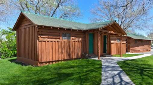 Buffalo Bill Village