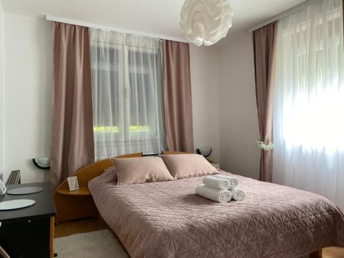 Heritage kuća za odmor in Unknown City, Serbia