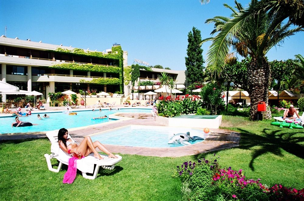 Kalithea Sun Sky Hotel in Kallithea, Greece