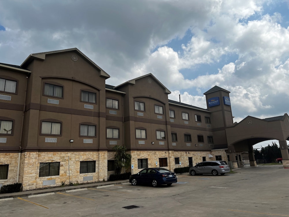 Baymont by Wyndham Cuero - photo 57