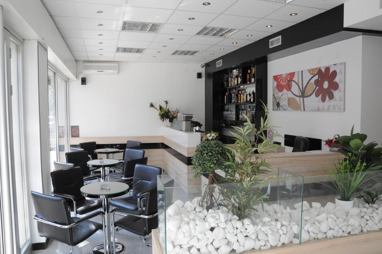 Garni Hotel Consul - last minute hotel in Nis