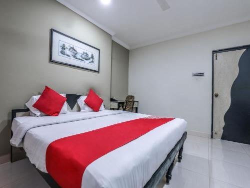 OYO Rooms Diamond Point Secunderabad — hotel in Secunderabad