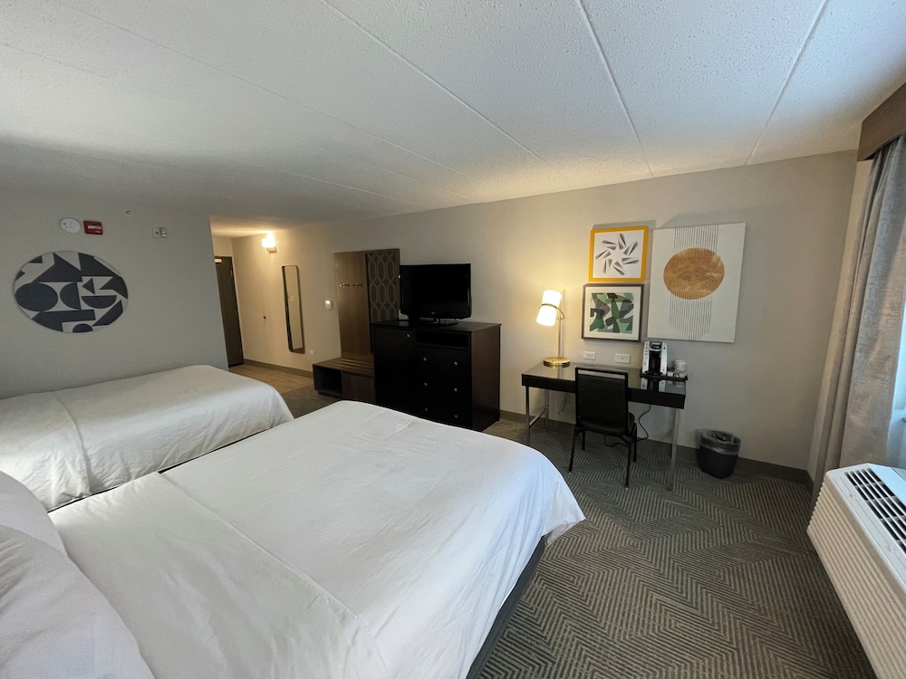Holiday Inn Chicago Northwest Elgin by IHG - photo 21